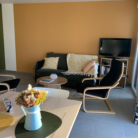 Appartement Neuf T2 Saint-Pierre-Quiberon Kültér fotó