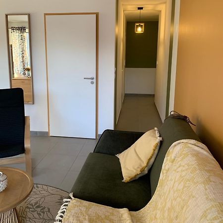 Appartement Neuf T2 Saint-Pierre-Quiberon Kültér fotó