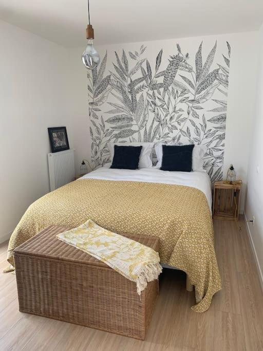 Appartement Neuf T2 Saint-Pierre-Quiberon Kültér fotó