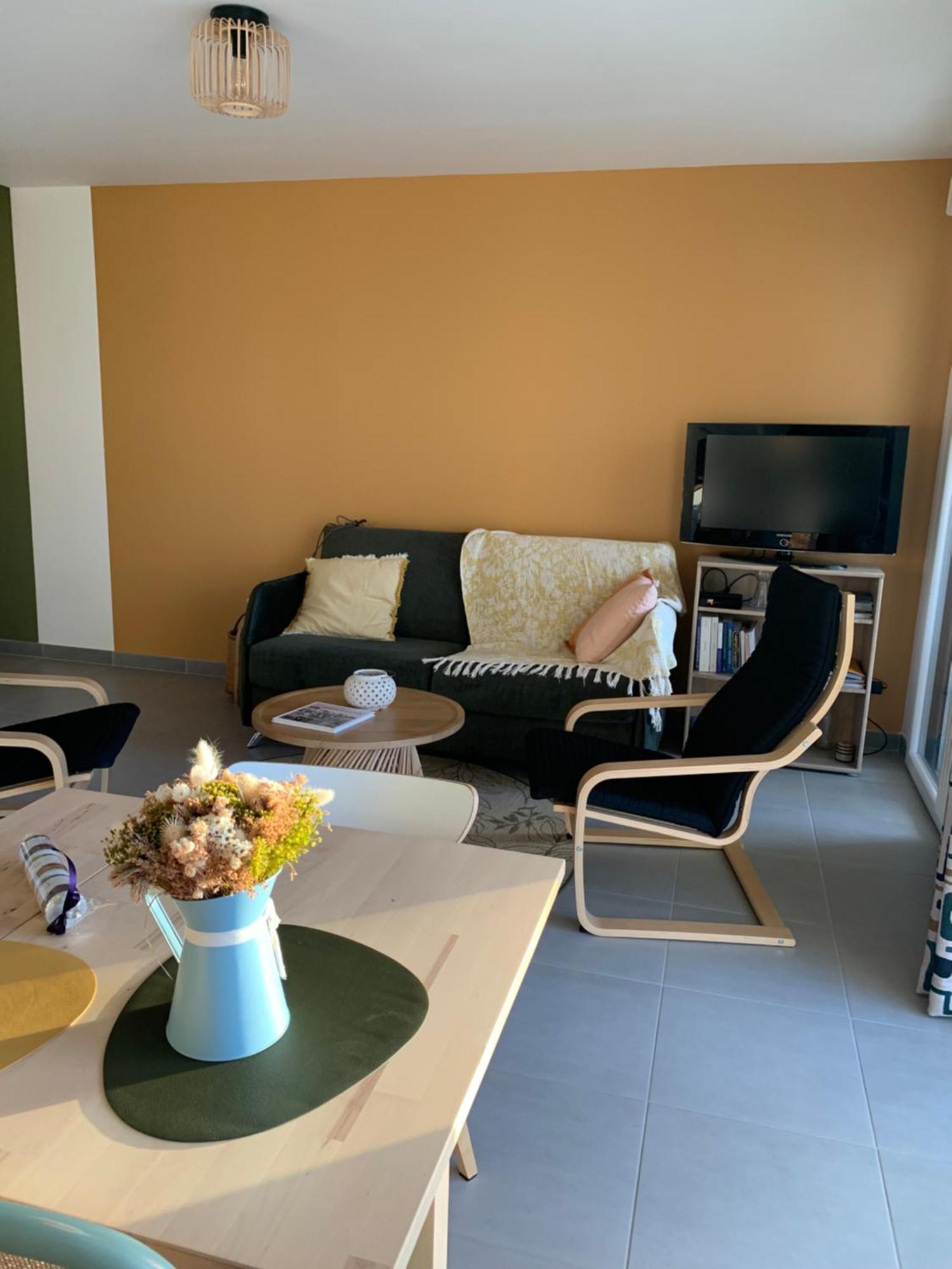 Appartement Neuf T2 Saint-Pierre-Quiberon Kültér fotó